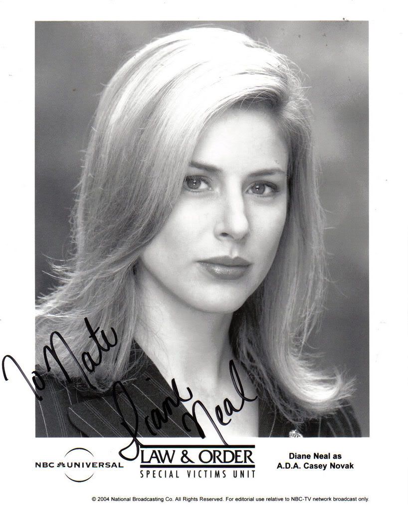 Diane Neal Graphics Code | Dian...